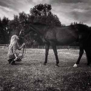 Meet your Posher, Kate